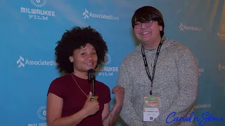 CNS Interview w/ Director Zach Church at the 2024 Milwaukee Film Festival