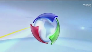 (Re-lançado a partir de Il TUBO-TV 36) Vinhetas REDE RECORD - RECORDTV (1953-2017)