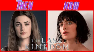 The Last Kingdom Cast: Then and Now (2022) How They Changed ⭐