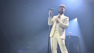 Calum Scott - Dancing on my own - Melkweg/Amsterdam 21th april 2024 4K