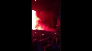 Kanye West - Blood On The Leaves Marlay Park Live