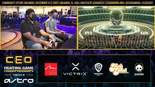 CEO2021 SFV CE Pools  - ALPACA21 vs DATNASTY216