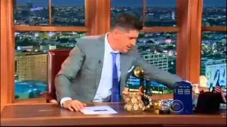 Craig Ferguson 6/5/14C Late Late Show tweetEmail