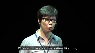 [TED] 아이들이 거짓말을 하는 순간 (김영하)