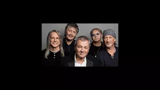 Deep Purple -- BBC Radio Theatre, London - 11-16-17 - Lazy