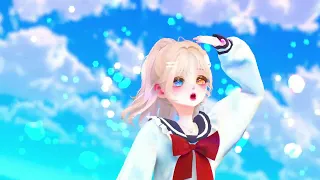 【 MMD 】 캐논 (Canon)