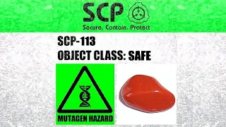 SCP 113 Demonstrations In SCP CB - Project Resurrection v0.4.0a