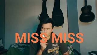 Miss Miss - Rob Deniel (Francis Ricardel Cover)