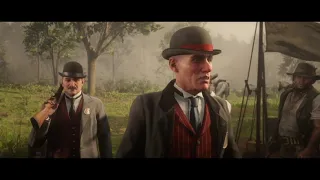 [YTP] Red Dead Redemption 2| Ain't no such thing as civilized