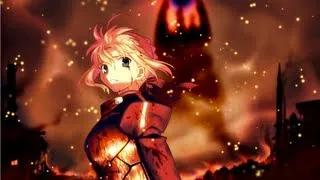 AMV - Aevum - Bestamvsofalltime Anime MV ♫