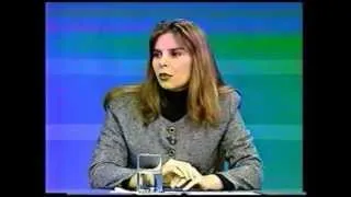 25 Horas - Tv Record - 1994