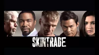 "Skin Trade" Review