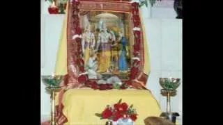 Swami Chidananda Ramakrishna Mission Sri Rama Hymns and Prayers