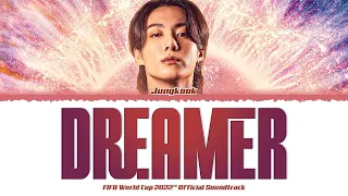 Jungkook (정국) - Dreamers (1 HOUR LOOP) Lyrics | 1시간 가사