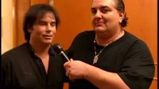 Jimi Jamison and Jon Belinkie Rock and Roll for Children