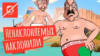 Путину придется вернуть Крым