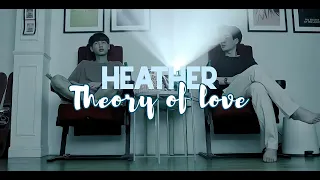 •:◦ Kai ✗ Third ➤ Theory of love •:◦