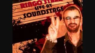 Ringo Starr - Live at Soundstage - I'm the Greatest