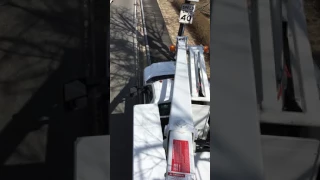 Bucket truck problem