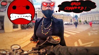 MOTARDS en Colère vs Gens énervés #16