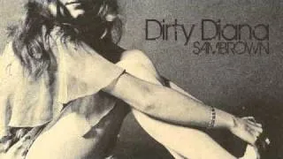 Sam Brown - Dirty Diana (Michael Jackson)