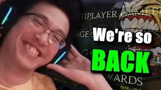 We're so back - FFXIV at PAX 2024 Live Reaction [Abridged]
