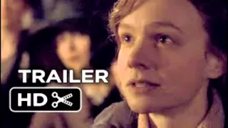 Suffragette Official Trailer #1 2015   Carey Mulligan, Meryl Streep Drama HD