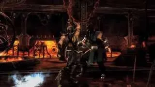 Mortal Kombat Komplete Edition PC Launch Trailer