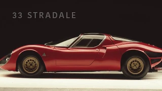 110 Years of Alfa Romeo History in 4 Minutes