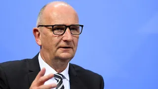 Ostdeutsche Regierungschefs kritisieren Wanderwitz