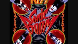 Kiss Re-Record: I Was Made For Lovin' You