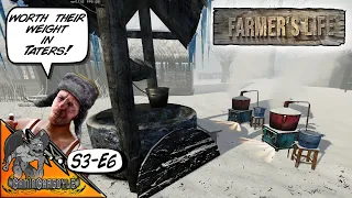 Money Makers! | S3-Ep6 | Farmer's Life [EA] |