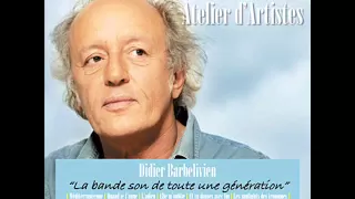 Didier Barbelivien - Même si tu revenais