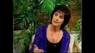 enya on 5