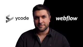 Webflow vs Ycode (Class Naming)