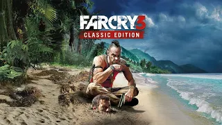 Far Cry 3. Classic Edition. ПРОХОЖДЕНИЕ. ПОБЕГ. ЧЕМПИОН. ЧАСТЬ 1.