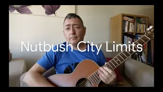 Nutbush City Limits (Acoustic Cover)