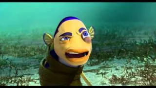 Shark Tale - La morte di Frankie