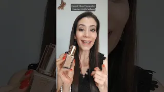 Maquillaje antiedad Oriflame Eternal Glow