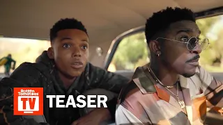 Bel-Air Season 1 Teaser | 'West Philly to Bel-Air' | Rotten Tomatoes TV