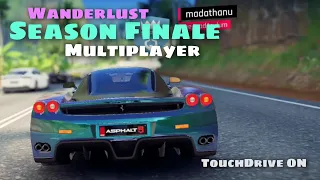 Asphalt 9 - Season Finale Multiplayer Races - Rookie BP Pack + Buying Packs to Unlock Apollo Evo