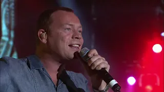 UB40 - The Way You Do The Things You Do ( Live  Montreux 2002 )
