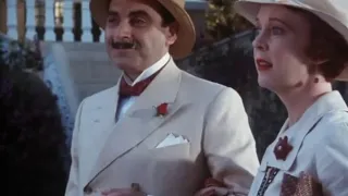 Poirot: A rodoszi háromszög (S01.E06)