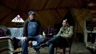 Red Dirt: Songs from the dust trailer 1