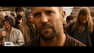 Jason Statham filmek augusztusban az AMC műsorán!