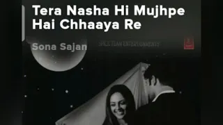 Mera Sona sajan.(song) [From"Kaun hai jo sapno mein aaya"]#Song #Music #Entertainment #love #hitsong