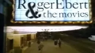 Roger Ebert & the Movies (1999 - 2000): Theme Song