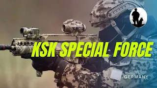 BADASS!  Special Forces  - KSK -Kommando Spezialkräfte (2021)