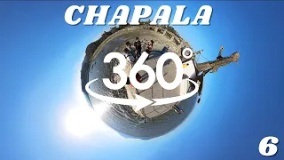 Chapala Jalisco 360 | Parte 6