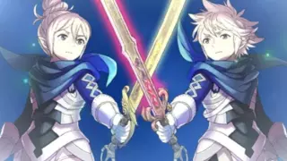 Fire Emblem: Fates - End: Lost in the Waves [English - Higher Quality]